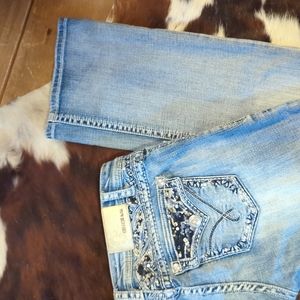 Grace in LA. Size 31.
